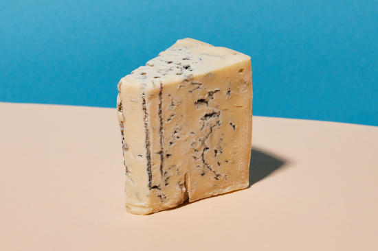 Gorgonzola Picante (D.O.P.) cremig & lecker